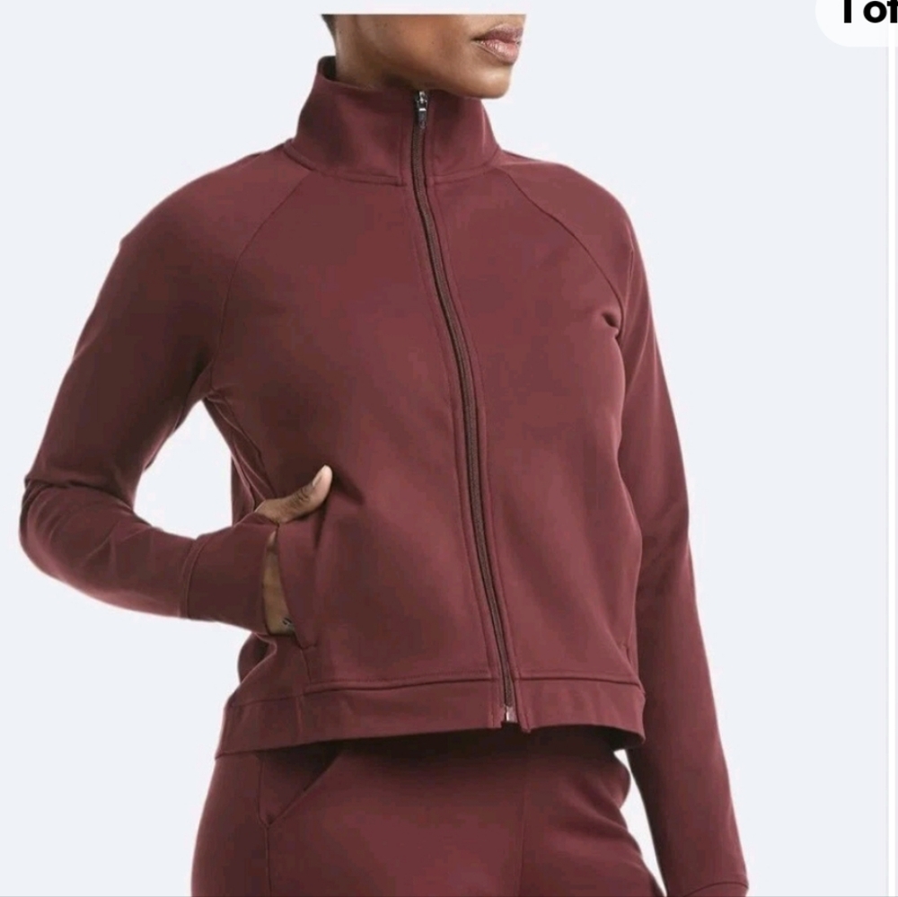 Public Rec All Day Jacket